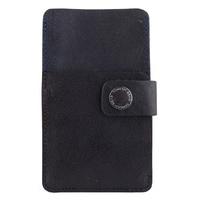 Cowboysbag-Smartphone covers - iPhone 5 Cover Crookston - Blue