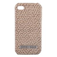 Cowboysbag-Smartphone covers - iPhone 4 Hard Cover - Beige