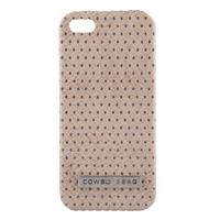 Cowboysbag-Smartphone covers - iPhone 5 Hard Cover - Beige