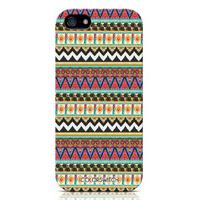 ColorSwitch-Smartphone covers - Aztec Sass Case - Yellow