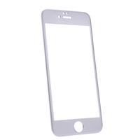 Colorful 0.26mm 2.5D 9H Full Screen Titanium Alloy Tempered Glass Protector Protection Film Guard Anti-shatter for iPhone 6 4.7\
