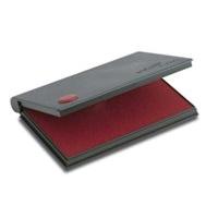 COLOP STAMP PAD MICRO 2 RED MICRO2RD