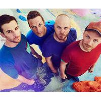 Coldplay