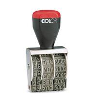 COLOP 05000 DATE STAMP IN BLISTER 05000
