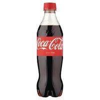 coca cola 500ml bottle pack 24