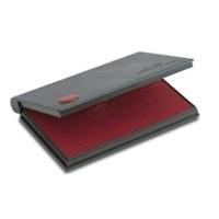 COLOP STAMP PAD MICRO 3 RED MICRO3RD