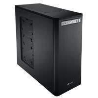 corsair obsidian 550d mid tower case black