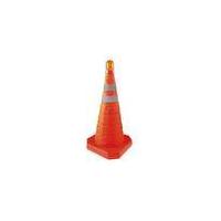 Collapsible Warning Cone