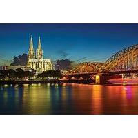 Cologne Christmas Markets by Eurostar