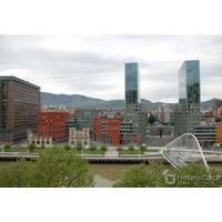 conde duque bilbao