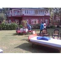 Colonel\'s Retreat Kashmir
