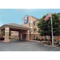 Comfort Inn Henderson