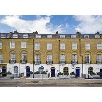 Comfort Inn King\'s Cross