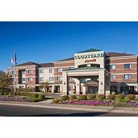 Courtyard Roseville by Marriott