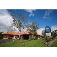 Comfort Inn Silver Birch