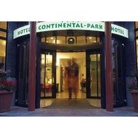 continental park