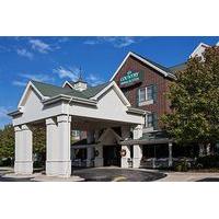 country inn suites by carlson schaumburg