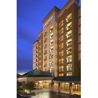 Courtyard by Marriott Cincinnati-Covington