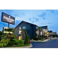 Country Inn & Suites By Carlson Atlanta I-75 South