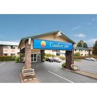 Comfort Inn - Kirkland