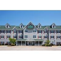 country inn suites by carlson kearney