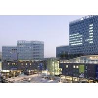 COURTYARD BY MARRIOTT SEOUL TIMES SQUARE