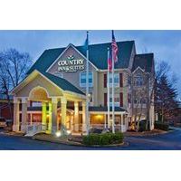 Country Inn & Suites By Carlson, Lawrenceville, GA