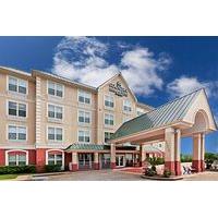 Country Inn & Suites By Carlson Houston IAH Airport South