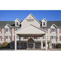 Country Suites By Carlson, Bismarck, Nd
