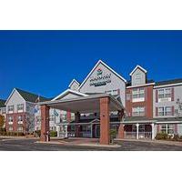 country inn suites by carlson port washington