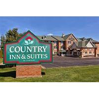 Country Inn & Suites By Carlson Galena