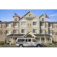 Country Inn & Suites By Carlson Columbus Airport