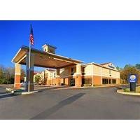 Comfort Inn Selma