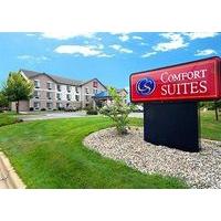 Comfort Suites Grandville - Grand Rapids SW