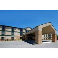 comfort inn duncansville altoona