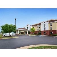 Comfort Inn Woodstock