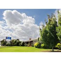 Comfort Inn Goldfields