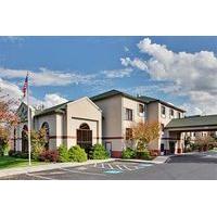 country inn suites by carlson knoxville airport tn