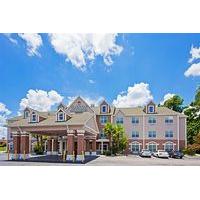 country inn suites by carlson lake city