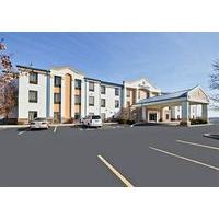 Comfort Inn Arnold