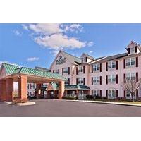 Country Inn and Suites By Carlson Shepherdsville