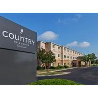 Country Inn & Suites By Carlson Wichita Northeast