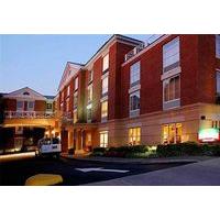 Courtyard by Marriott Charlottesville University Medical Ctr