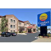 comfort inn suites at stone mountain