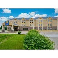 comfort inn suites by worlds of fun