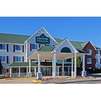 Country Inn & Suites By Carlson, Galesburg, IL