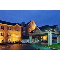 Country Inn & Suites By Carlson Nashville Airport East
