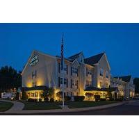 Country Inn & Suites By Carlson Columbus Airport East