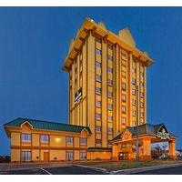 country inn suites by carlson nw expressway oklahoma city