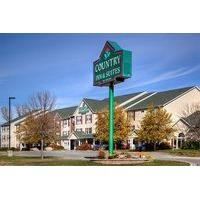 Country Inns & Suites Mason City